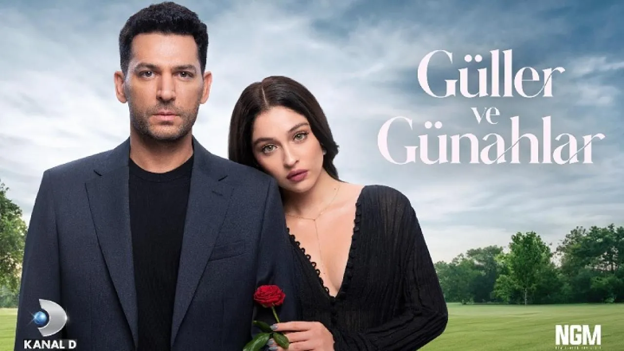 مسلسل ورود وذنوب الحلقة 37 مترجمة
